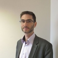 SEIMAF Groupe Employee Stéphane Bosquet's profile photo