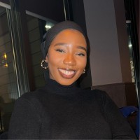 AFG Bank Mali Employee Bintou Cissé's profile photo