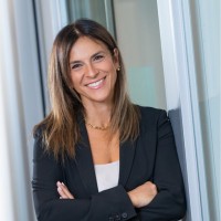 Collins Aerospace Employee Irene Makris's profile photo