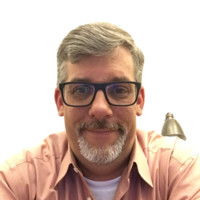 The CW Network Employee James Kindness's profile photo