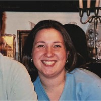 PaperWorks  Employee Christina Car's profile photo