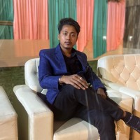 Sourabh Karjee's profile photo
