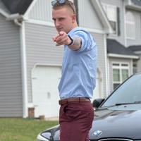 Mojoe.net Employee Corbin Bradley's profile photo