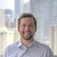 Kin Insurance Employee Robert Calkins's profile photo