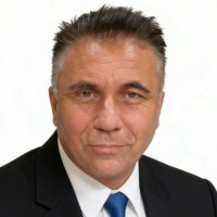 ICON Consultants, LP Employee Andrei Tamas's profile photo