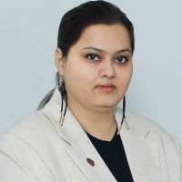 Kritika Dwivedi Email