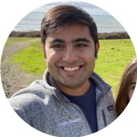 Google DeepMind Employee Suyash Kumar's profile photo