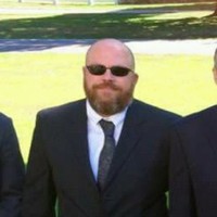 Trevor Collins Email & Phone Number