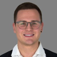 combit Employee Daniel Brandt's profile photo