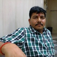 Ducon Technologies Inc. Employee Vijay Chaurasia's profile photo