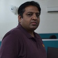 ZIN Technologies Employee Faisal Dar's profile photo