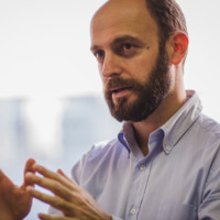 Imbric Employee Jose del Castillo. Ceo Maas and B2b Mobility's profile photo