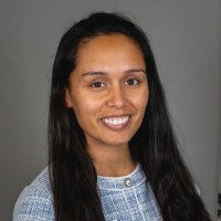 University City District Employee Asia Whittenberger's profile photo
