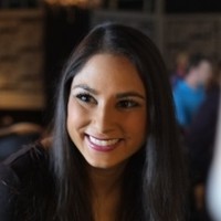 SPARK Employee Nashira Babooram's profile photo