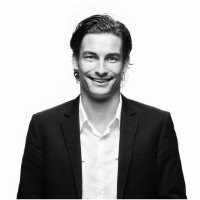 Oxygen | B2B ecommerce Employee Christian Juel's profile photo