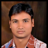 Protos Software LLC Employee Nasir Shaikh's profile photo