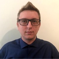 Bufab UK Ltd Employee Iulian Naghi's profile photo
