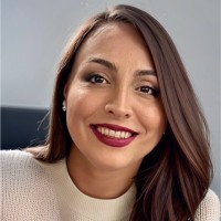 Zahra Moussavi Email