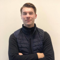 Complétude Employee Baptiste Foucault's profile photo