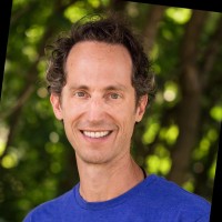 Beber Camp Employee Michael Wax's profile photo