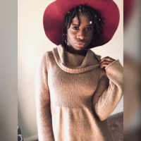 Nyah Degraffinreadt Email & Phone Number