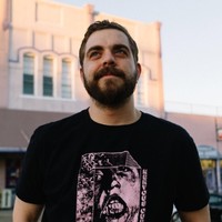 Dallas Observer Employee David Fletcher's profile photo