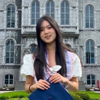 FleishmanHillard Employee April Kim's profile photo