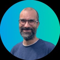 Strapp Employee Alexandre Radoux's profile photo