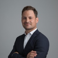 CAPTRON Employee Dominic Bihl's profile photo