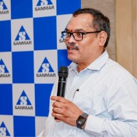 The Sanmar Group Employee Padmanabham V's profile photo