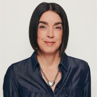 Écho Stratégie Employee Amélie Plante's profile photo