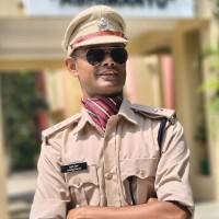 CISF (Central Industrial Security Force) Employee Prasad Arak's profile photo