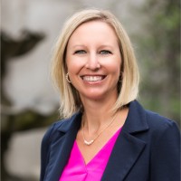 The University of West Alabama Employee Jess Wood's profile photo