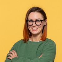 Urban Gym Group Employee Kasia Wieczorkiewicz's profile photo