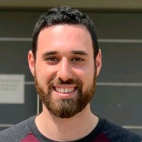 Daphne Employee Tamir Yardeni's profile photo