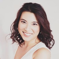 Anitian Employee Elizabeth Yee's profile photo