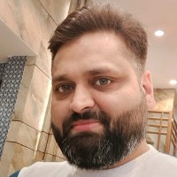 NatWest Group Employee Piyush Bhatnagar's profile photo
