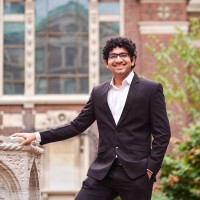Harsh Sheth Email & Phone Number