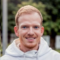 Revbox Employee Nick Hopper's profile photo