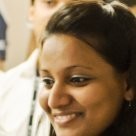 DataNimbus Employee Kashmeera Phadke's profile photo