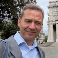 Johan Lönneborg's profile photo