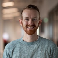 Weber Shandwick Employee James Johnstone's profile photo