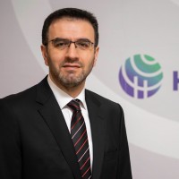 Hayat Holding Employee Fikret Koç's profile photo