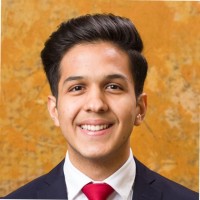 Lewis Brass & Copper Employee Andres Diaz Ligorria's profile photo
