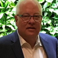 Grid Connect Employee Mike Justice's profile photo