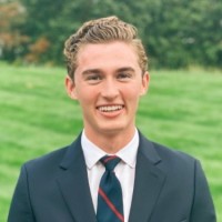 Onshore Employee Corey Gill's profile photo