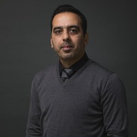 MOVESION s.r.l. Employee Siavash Pourkhosro's profile photo