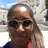 Inventus Employee Chanda Tucker's profile photo