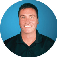 iXsystems, Inc Employee Michael Lauth's profile photo