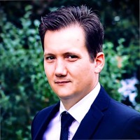 TII Group Employee Erik Schoen's profile photo